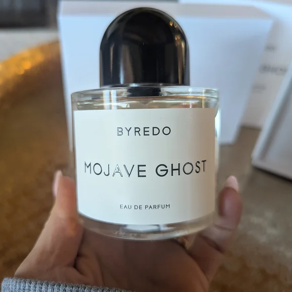 Byredo Mojave Ghost Eau de Parfum - Black and Clear - Picture 8 of 8